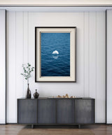 Cloud & Ocean Digital Photography Print & Artworks By Tom Fabia in Dubai