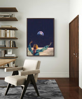 Space Digital Photography Print & Artworks By Tom Fabia in Dubai