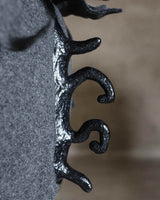Trinog Contemporary Armchair, Organic Bionic Design By Pavel Vishnevsky