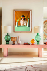 Fine Art Photography Artworks By Tatiana Cardellicchio in Dubai