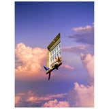 Romantic Digital Photography Print & Artworks By Tom Fabia in Dubai