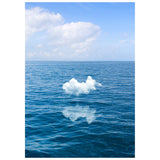 Cloud & Ocean Digital Photography Print & Artworks By Tom Fabia in Dubai