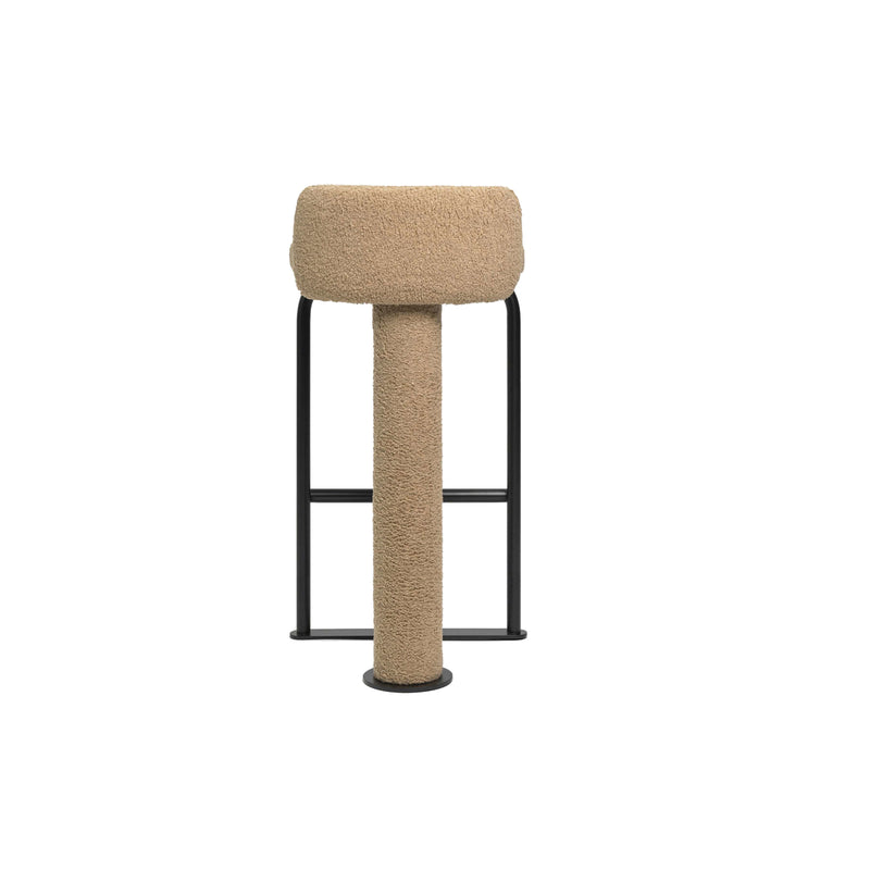 FOX Contemporary Bar Stool