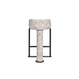 FOX Contemporary Counter Stool
