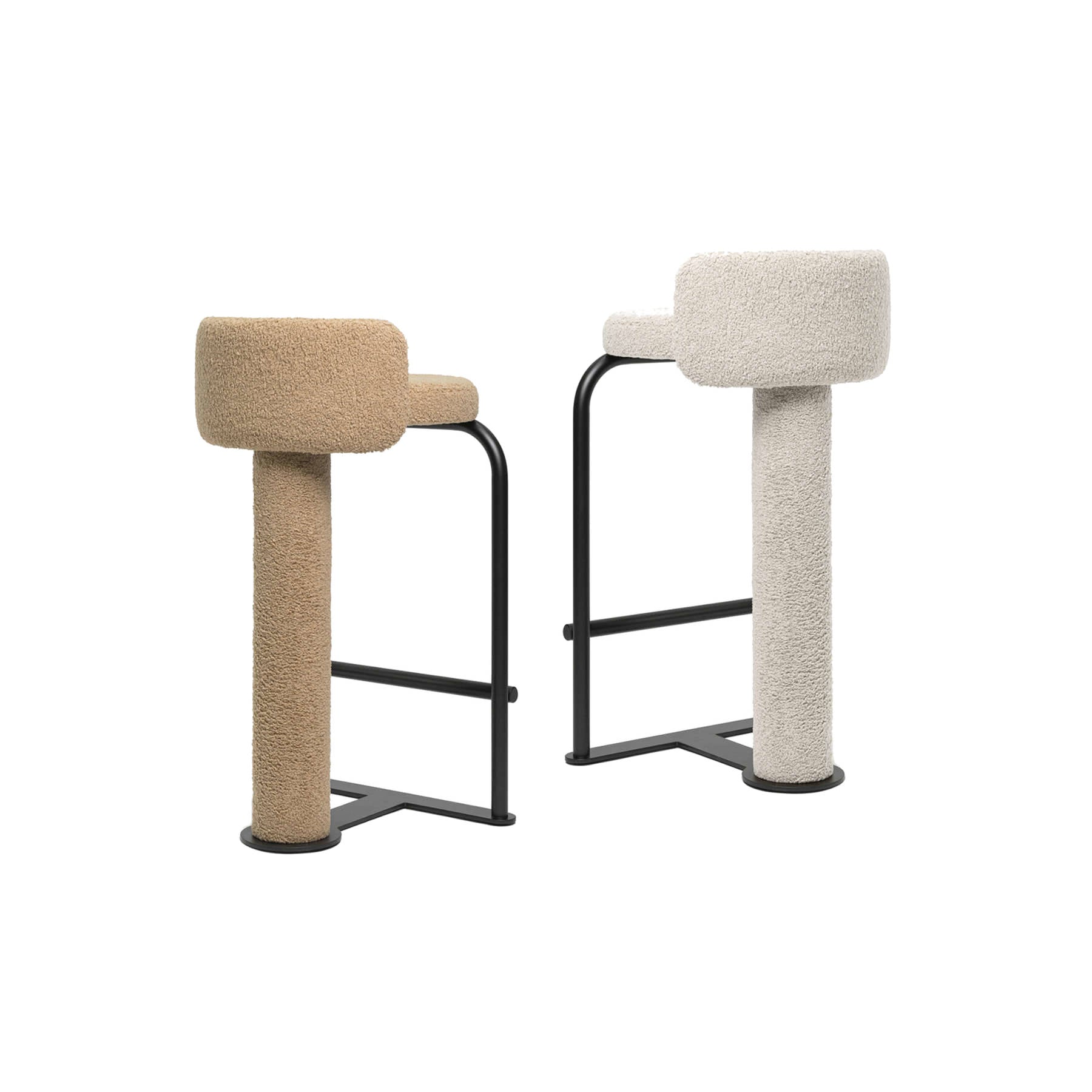 FOX Contemporary Counter Stool