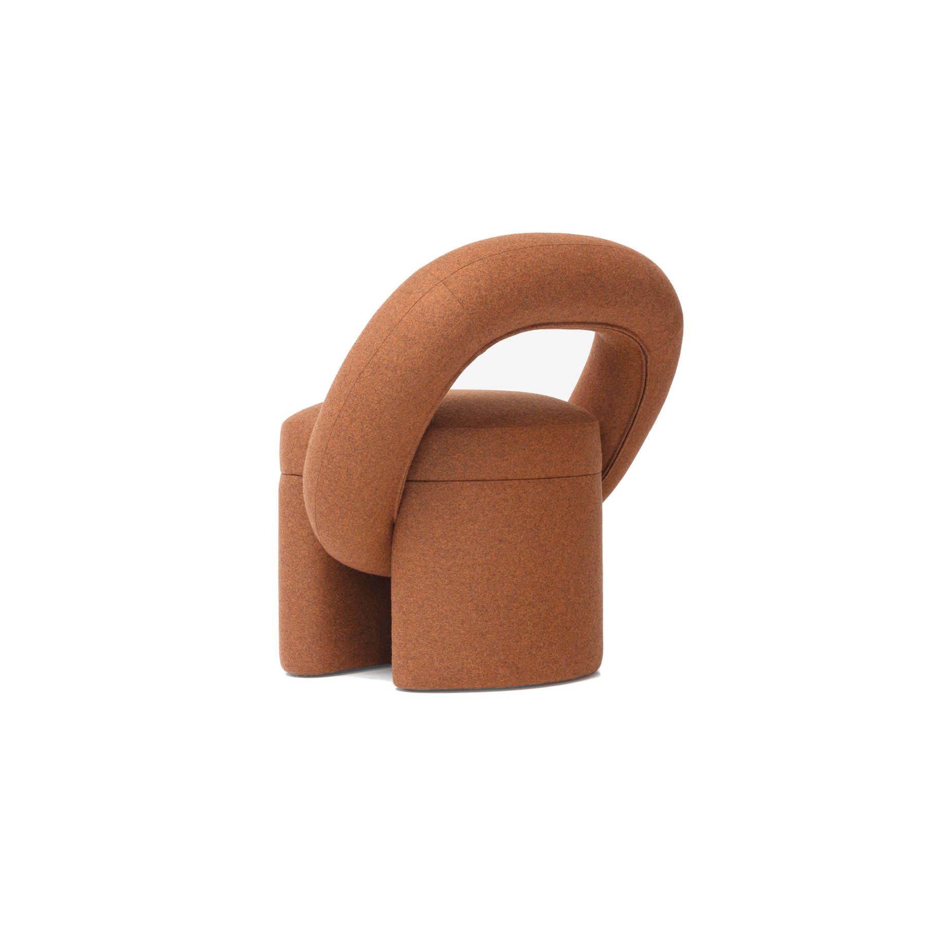 PLAY Contemporary Armchair
