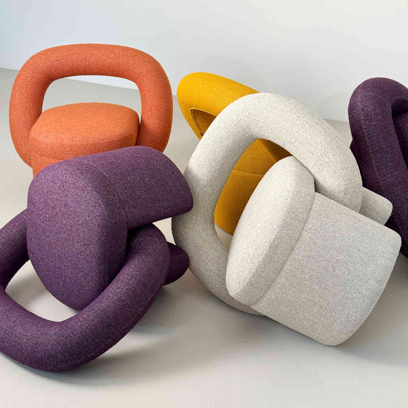 PLAY Contemporary Armchair