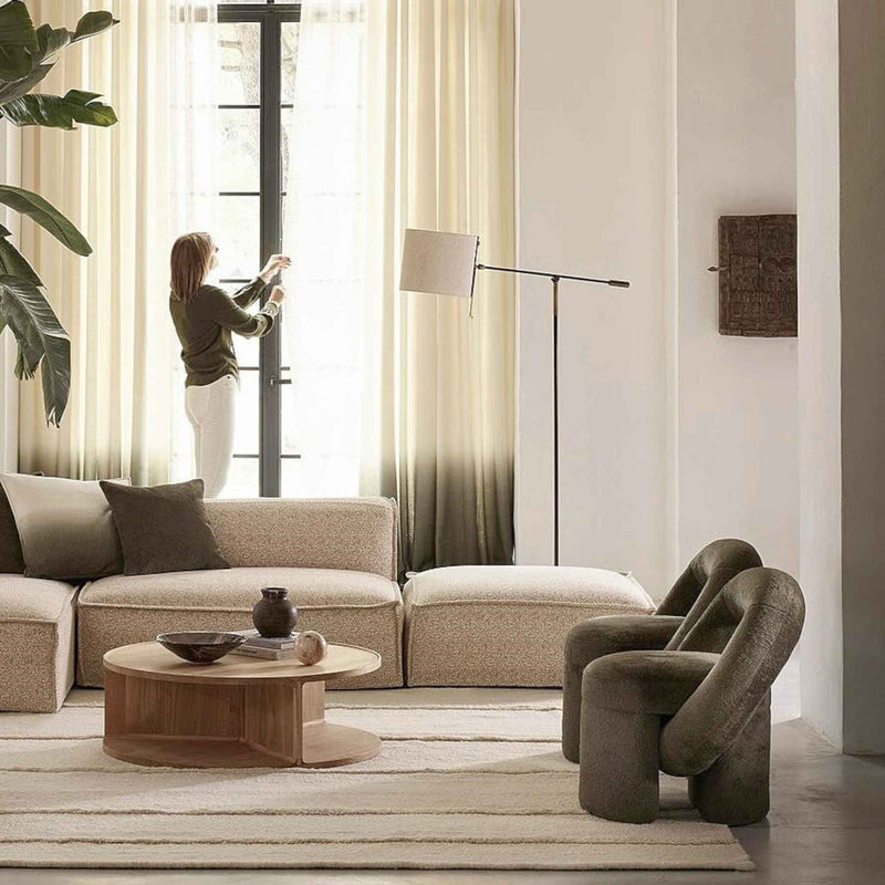 PLAY Contemporary Armchair