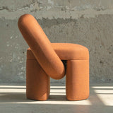 PLAY Contemporary Armchair