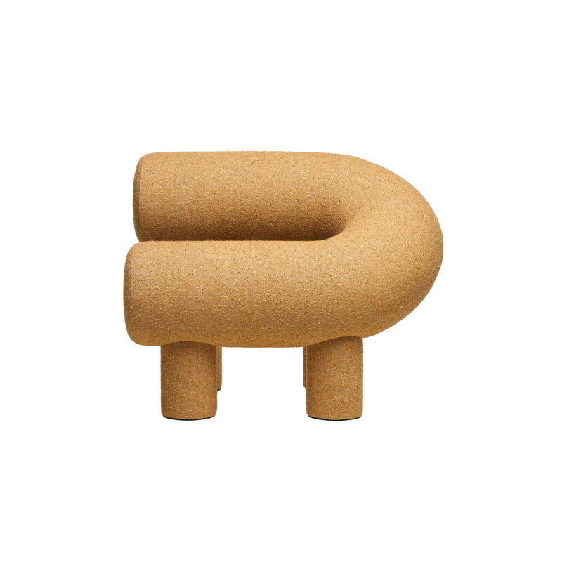 UMI Contemporary Armchair