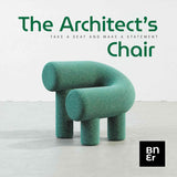 UMI Contemporary Armchair