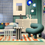 UMI Contemporary Armchair