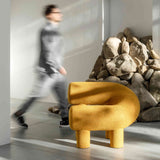 UMI Contemporary Armchair