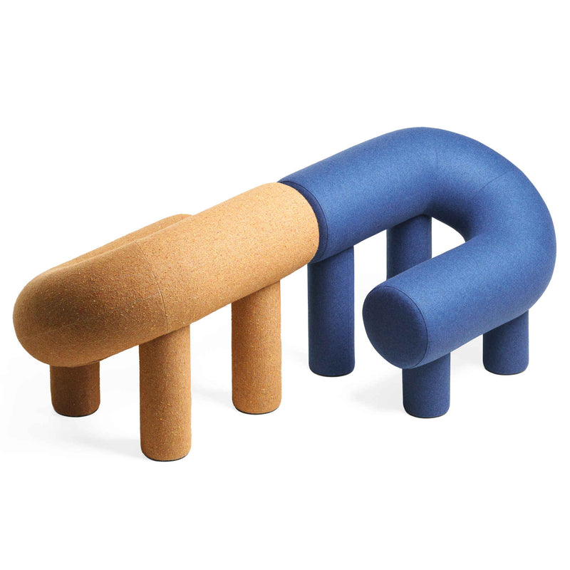 UMI Contemporary Armchair