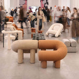 UMI Contemporary Armchair