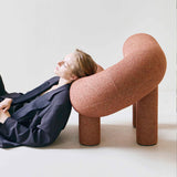 UMI Contemporary Armchair