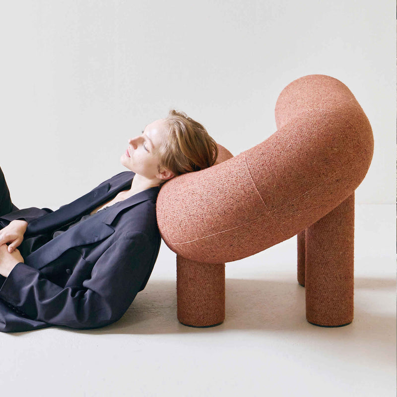 UMI Contemporary Armchair