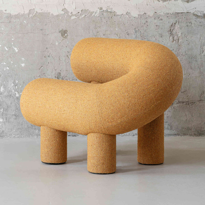 UMI Contemporary Armchair