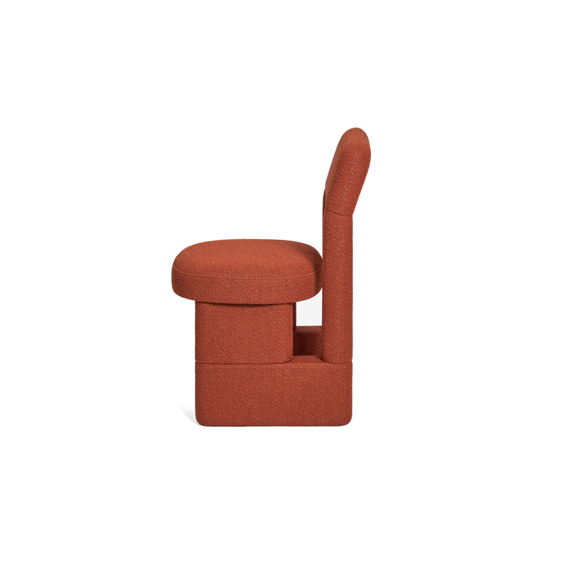 URBAN Contemporary Dining Chair