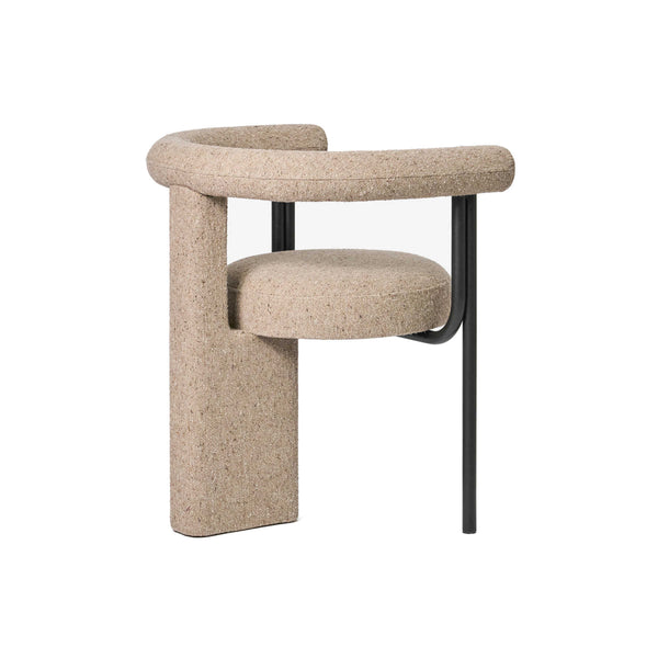 BALANCE Contemporary Dining Chair