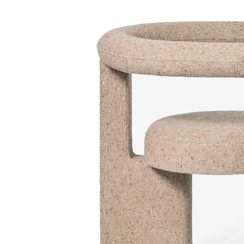 BALANCE Contemporary Dining Chair