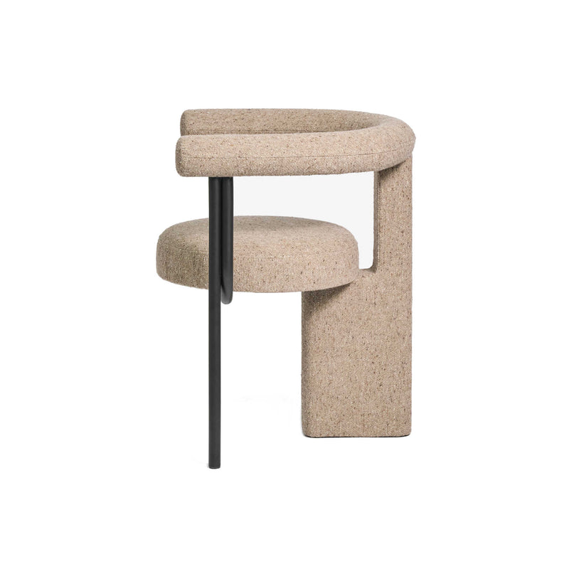 BALANCE Contemporary Dining Chair