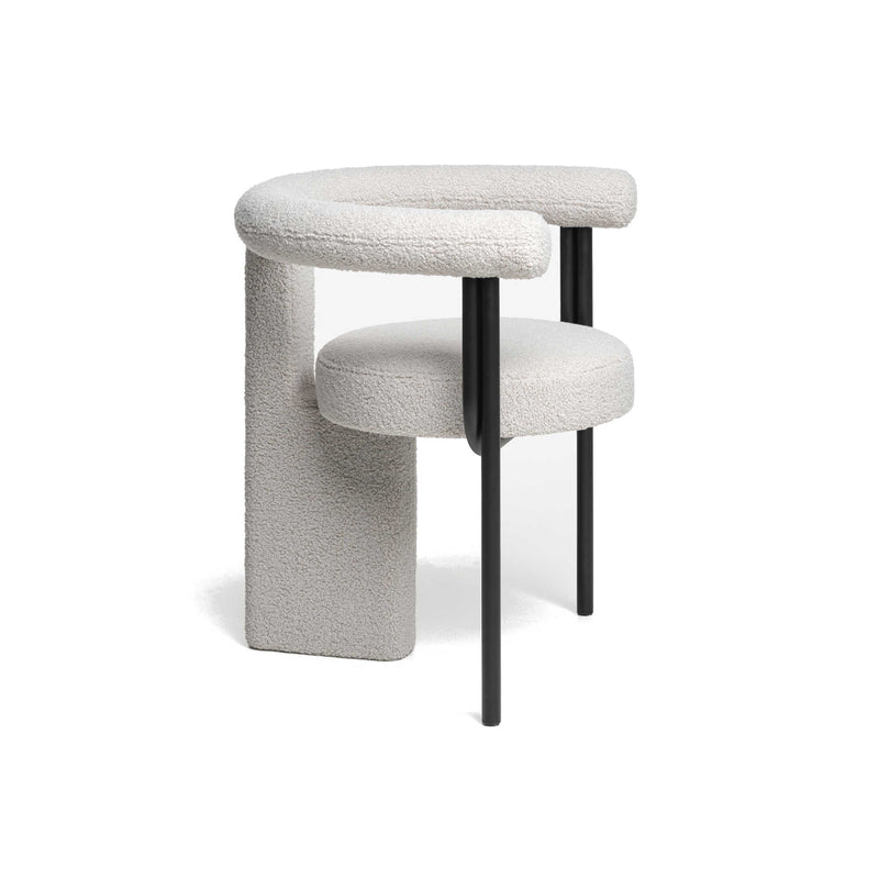 BALANCE Contemporary Dining Chair