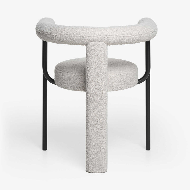 BALANCE Contemporary Dining Chair