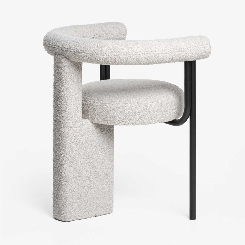 BALANCE Contemporary Dining Chair