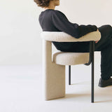 BALANCE Contemporary Dining Chair