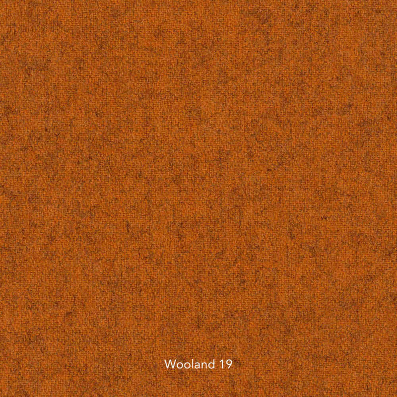 LOOP Contemporary Pouf