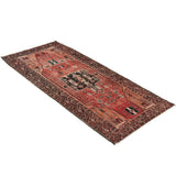 Red Baluch Nomadic Persian Carpet - Authentic Carpets & Kilims in Dubai