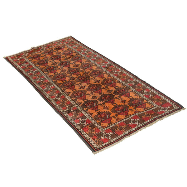 Baluch Nomadic Persian Carpet - Handmade Authentic Carpets & Kilims in Dubai