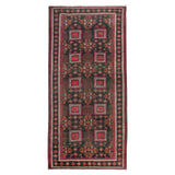 Baluch Nomadic Persian Carpet - Handmade Authentic Carpets & Kilims in Dubai