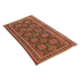 Baluch Nomadic Persian Carpet - Handmade Authentic Carpets & Kilims in Dubai