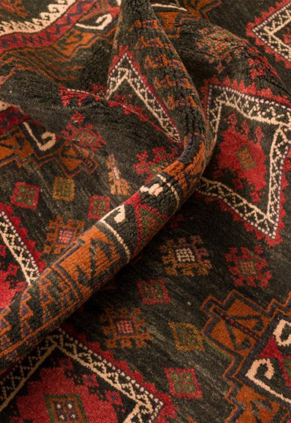 Baluch Nomadic Persian Carpet - Handmade Authentic Carpets & Kilims in Dubai