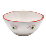 Bikini Contemporary Ceramic Bowl - Tabletop Accessories & Handmade Serving Tableware in Dubai