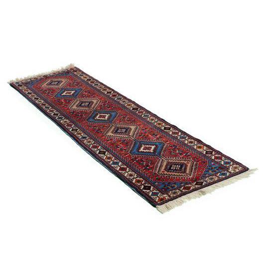 Carpet Qashqaei Nomadic, Authentic Oriental Wool Persian Rugs in Dubai