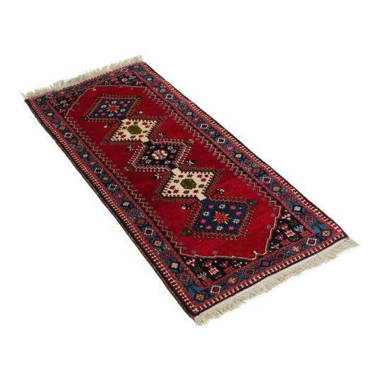 Carpet Qashqaei Nomadic, Authentic Oriental Wool Persian Rugs in Dubai