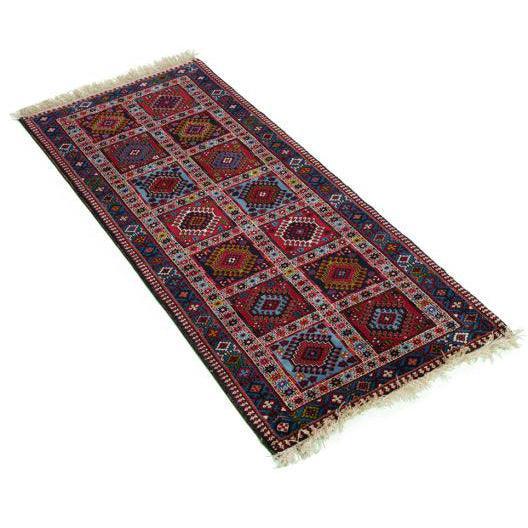 Carpet Qashqai Four season - Authentic Nomadic Wool Persian Rugs in Dubai