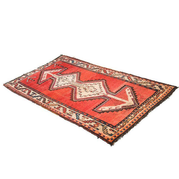 Carpet Qashqai Nomadic - Authentic Oriental Wool Persian Rugs in Dubai