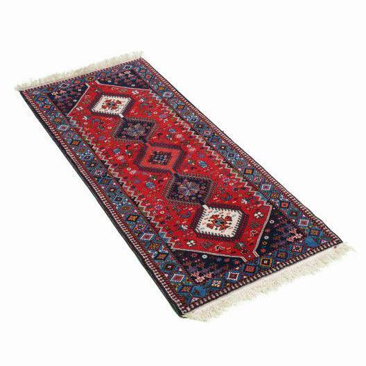 Carpet Qashqai Nomadic - Authentic Oriental Wool Persian Rugs in Dubai