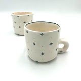 Ceramic Pocket Mug - Handmade Drinking Accessories & Artistic Tableware Dubai