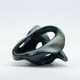 Coméo Clay Sculpture - Mixed Media & Ceramic Sculptures By Ariane Crovisier in Dubai