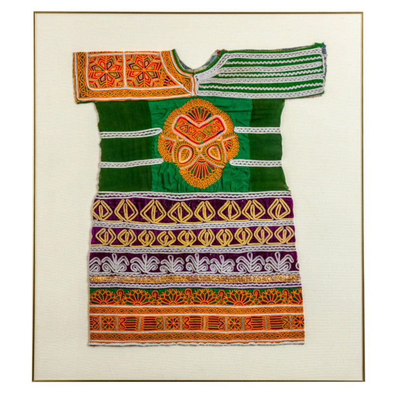 Corte Mixed Media Artwork - Needlework and Embroidery Visual Arts by Kuchar in Dubai