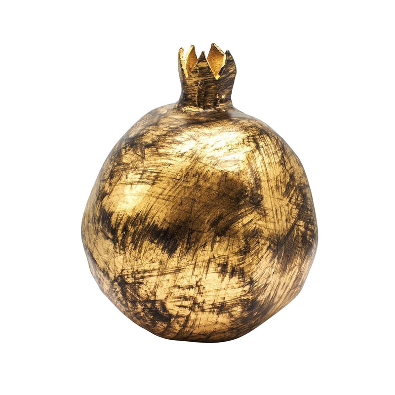 Metal Pomegranate Decor - Tabletop Accessories, Tableware & Home Decor in Dubai