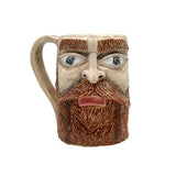 Gimli Ceramic Mug - Handmade Tabletop Accessories & Artistic Tableware in Dubai