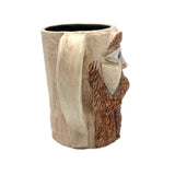 Gimli Ceramic Mug - Handmade Tabletop Accessories & Artistic Tableware in Dubai