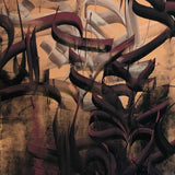 Calligraphy Painting, Contemporary The Hennessy Series by Babak Rashvand in Dubai