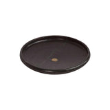 Conical Natural Stone Bowl - Black Stone Tableware & Stoneware